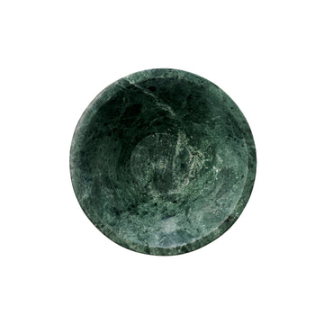 Marnine bolle 14x14x5.5 cm.