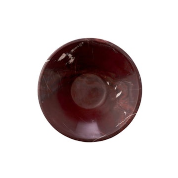 Marnine bolle 14x14x5.5 cm.