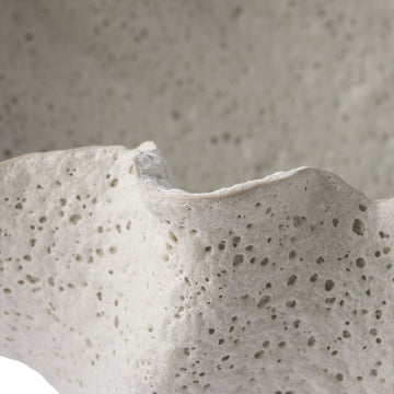 Hyelia dekorasjonsbolle 35x26x15 cm.