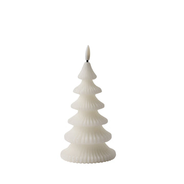 Litta LED-lys xx15.5 cm.