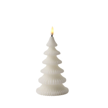 Litta LED-lys xx15.5 cm.
