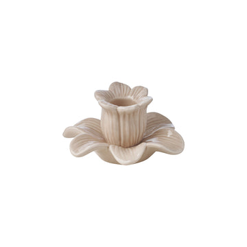 Deanne blomsterlysestake H5,6 Rosa