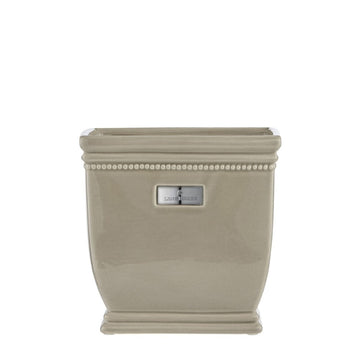 Portilia potteskjuler H18,5 Ø19 cm. sand