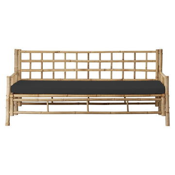 Mandisa sofa L180xB70XH80 cm. natur