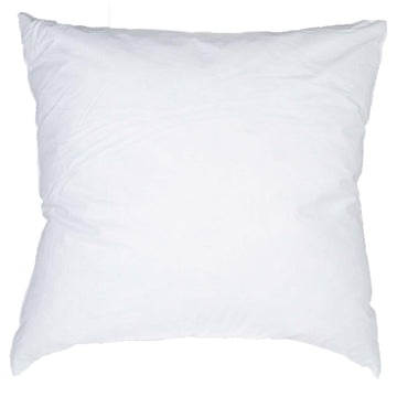 Dun - Innleggspute hvit 52x52 900g 5% dun, 95 % hvit andefjær