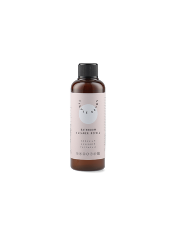 Refill All Purpose Cleaner Geranium Lavendel Patchouli 100 ml