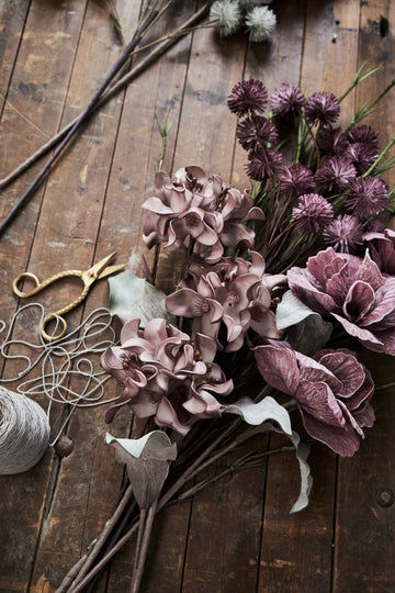 Burgundy – dyp og elegant